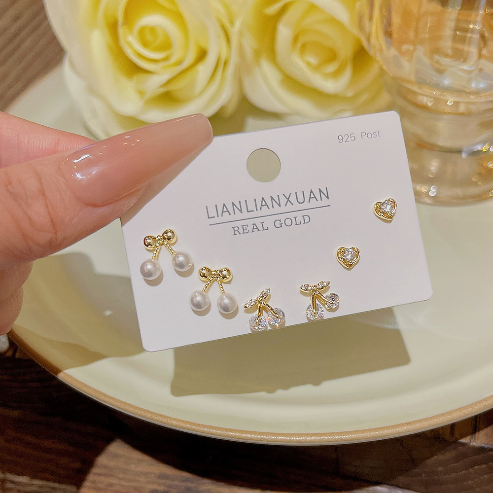 K038 구리 마이크로 인레이 진짜 금 도금