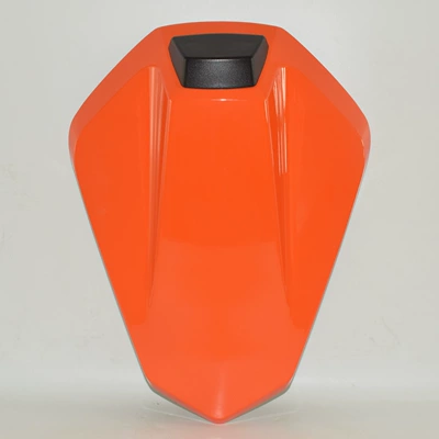 For KTM 125 200 Motorcycle cushion - orange