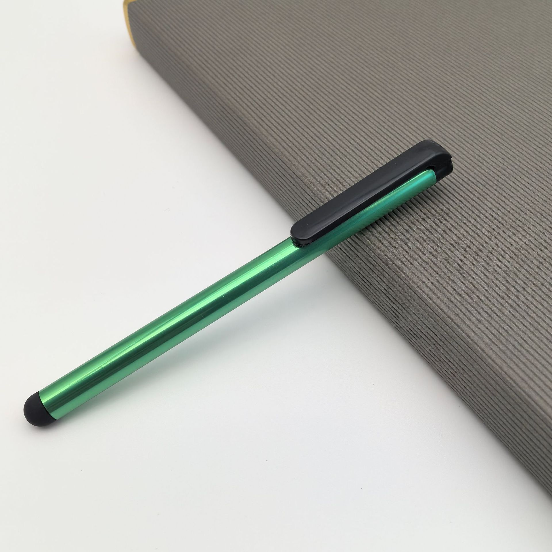 Bolígrafo capacitivo transfronterizo 7.0 lápiz óptico lápiz óptico lápiz óptico adecuado para teléfono móvil tableta ipad multicolor opcional