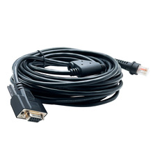 NLS-HR32-SR�l�a�ߴa�������� DB9�DRJ50(10P10C)