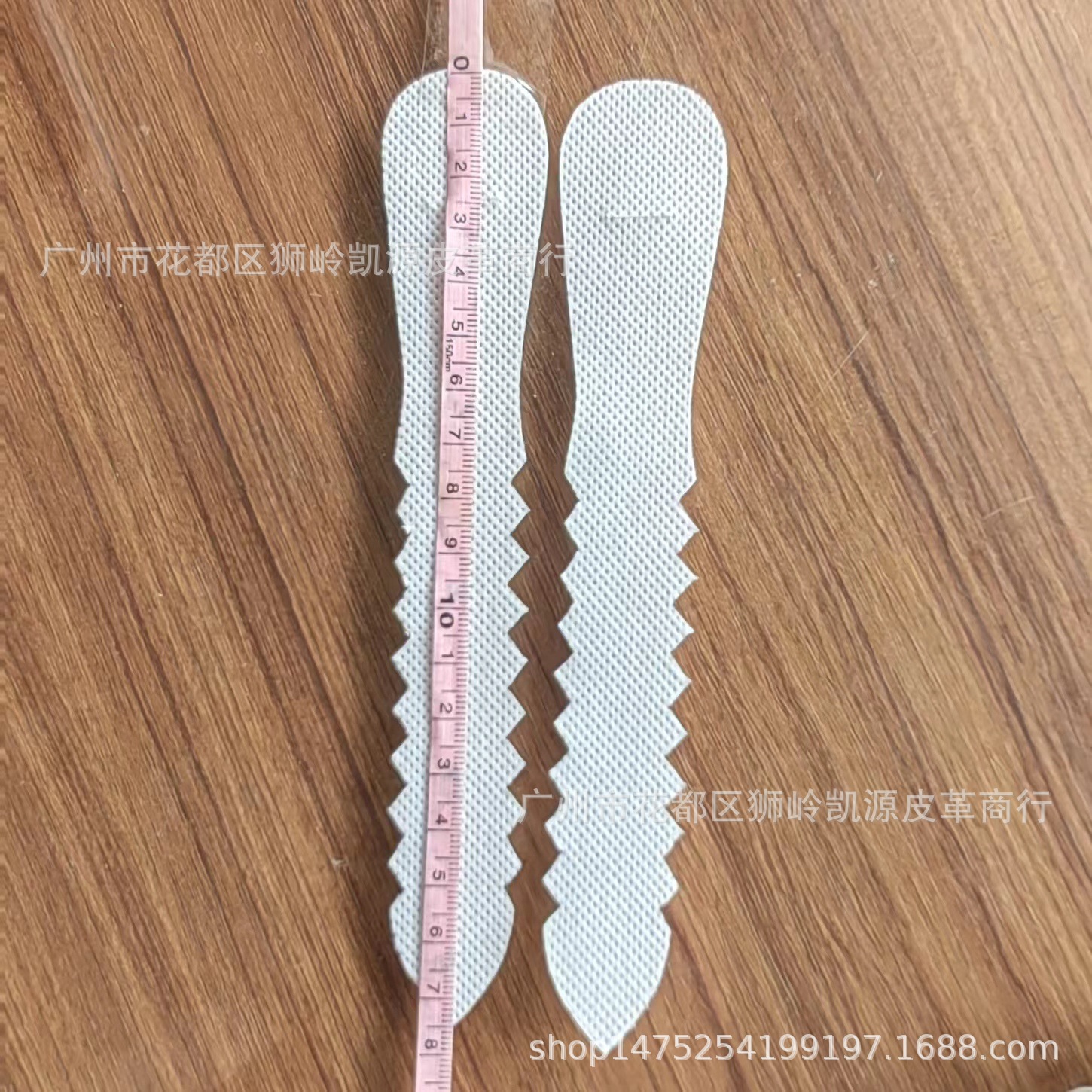 现货无纺布包装带狼牙手挽绑带狗牙扎带手袋手机绳肩带同款收纳