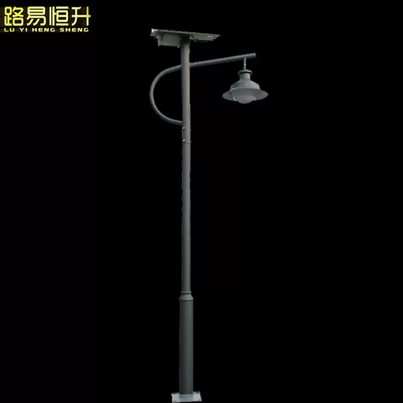 路易恒升仿古中式美陈灯户外露营民宿灯景观灯复古景区防水庭院灯