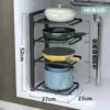 Four -layer black pot flagship (ultra -thick and stable)