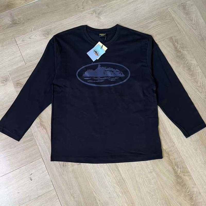 590 블랙 프린트 블랙