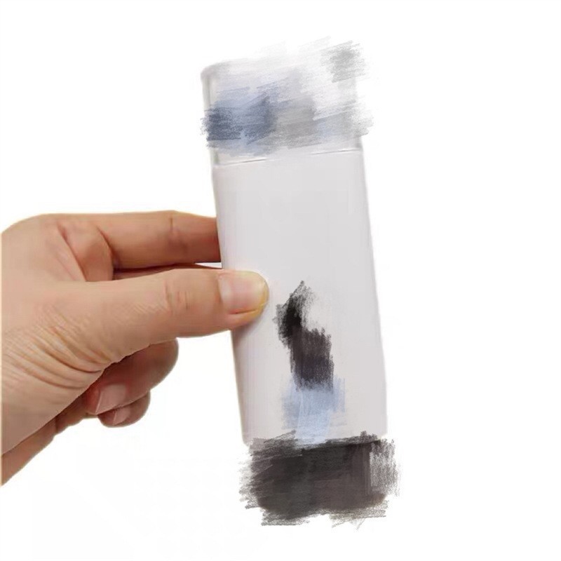 Nuevo cepillo de limpieza de teclado mecánico herramienta de limpieza de teclado cepillo de limpieza de auriculares computadora ratón teléfono móvil polvo de limpieza