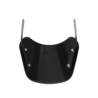 front baffle windshield protection – Motorcycle Safety Supplies