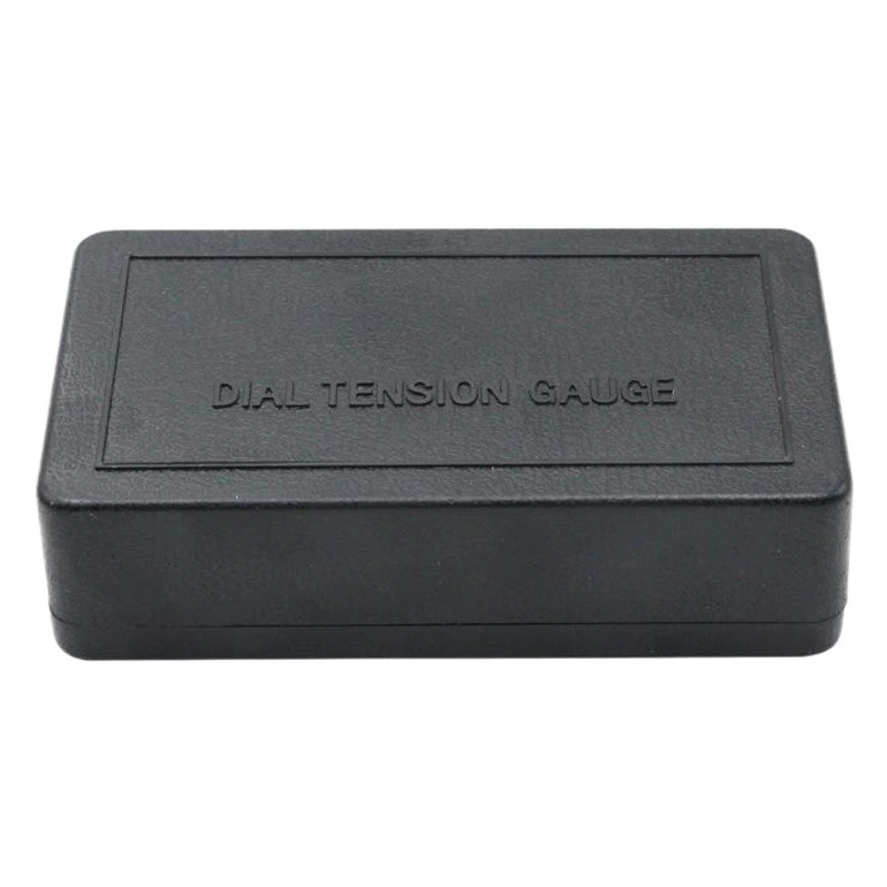 Тенсометр Siwei SEG-5-1 SEG-500-2 контактный Тензиометр реле граммометра пружинный динамометр