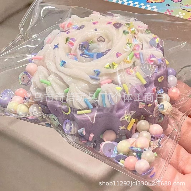 カピバラ ニーニーレ デューティー ソフト粘土のような流動性のあるゆっくり戻るストレス解消おもちゃ ネットで話題の玩具|undefined