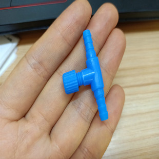 4mm tube regulating valve fish tank gas volume regulating valve aquarium oxygen pump oxygen pump regulating valve