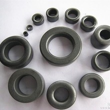 东莞工厂供应铁氧体磁铁磁性材料开发设计电机磁环