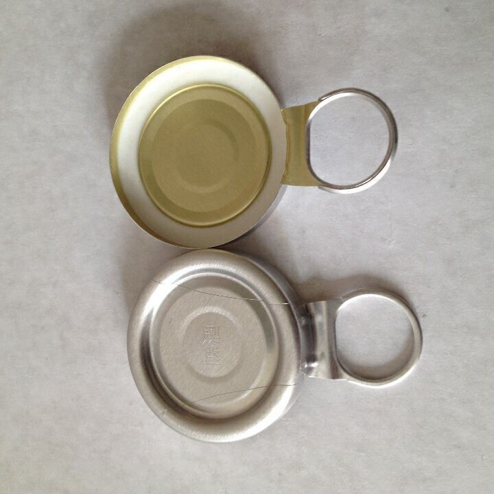 42mm啤酒易拉盖 易拉盖 饮料易拉盖 啤酒易拉盖 啤酒易拉盖