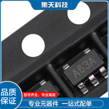 LM321 LM321MFX �zӡA63A SOT23-5 �͹����\��Ŵ���