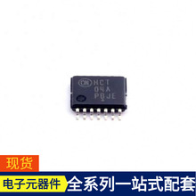 �߼����� MC74HCT04ADTR2G TSSOP-14�����оƬ