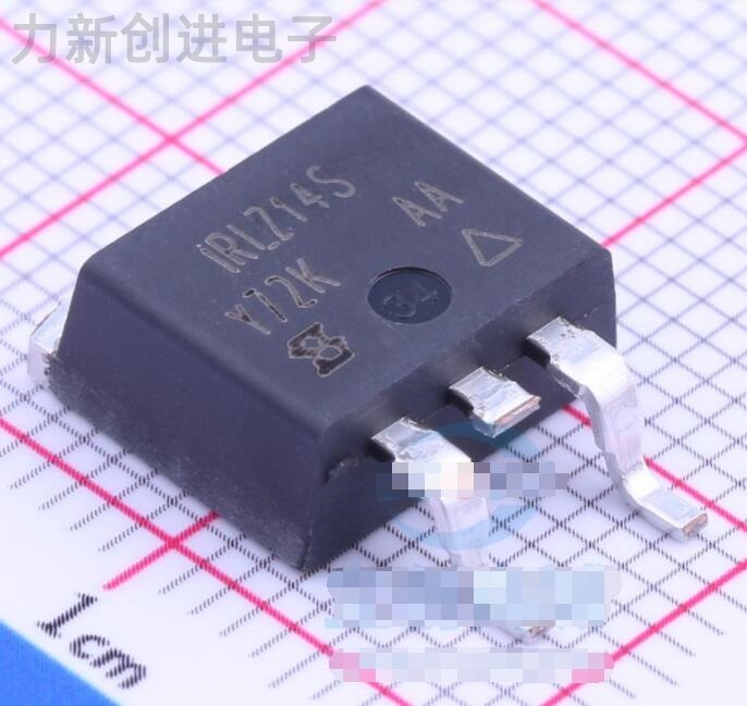 IRLZ14SPBF 封装 TO-263-2 MOS场效应管