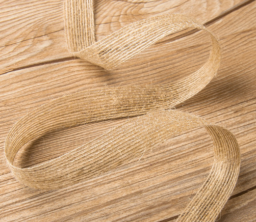 En stock venta al por mayor 2,2 borde dorado cinta regalo de cumpleaños pastel embalaje cinta arco flor regalo