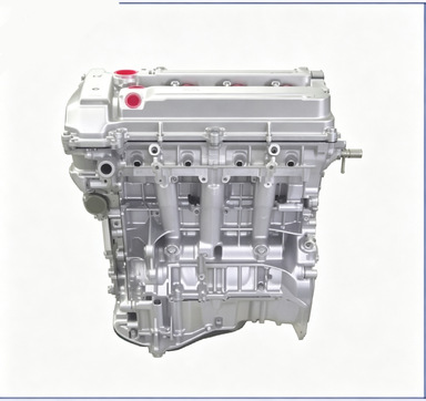 Applicable to Toyota 2Az-Fe Engine Assembly 2.4L Camry Rav4 Previa Car Engine Assembly