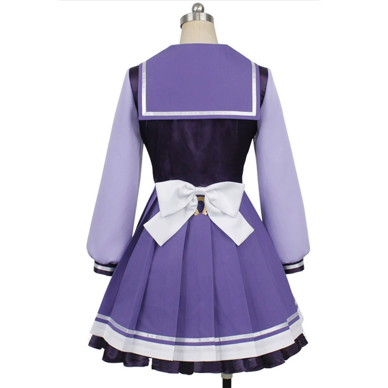 Uniform, cosplay, full set