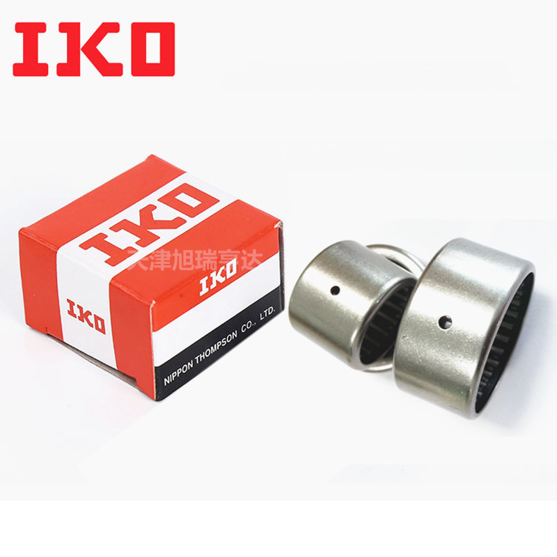 出售IKO轴承SCE97   BA97ZOH 缝纫机械用英制滚针轴承