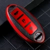 Red 3 key B