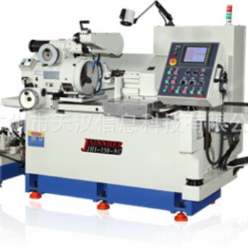 台湾键和 高静压无心磨床.数控无心磨床 五轴磨床