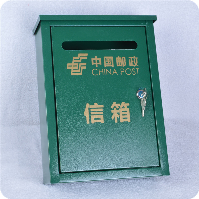 Почтовый ящик China Post с кодовым замком