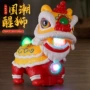 宝宝小孩抬头电动玩具