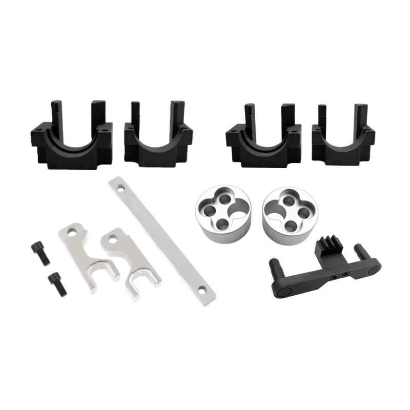 Suitable for Mercedes-Benz Diesel Om651 Engine 2.2 Diesel M651 Timing Special Tool Set