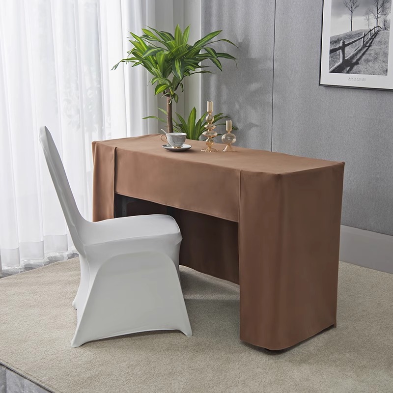 커피 (두꺼운 테이블)