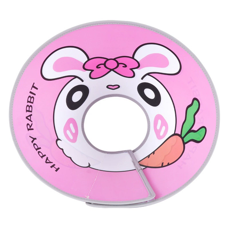 Элизабет Круг Защитный чехол для домашних животных Красота собаки Кольцо против царапин и укусов Послеоперационное Защитное снаряжение от облизывания Кошачий ошейник