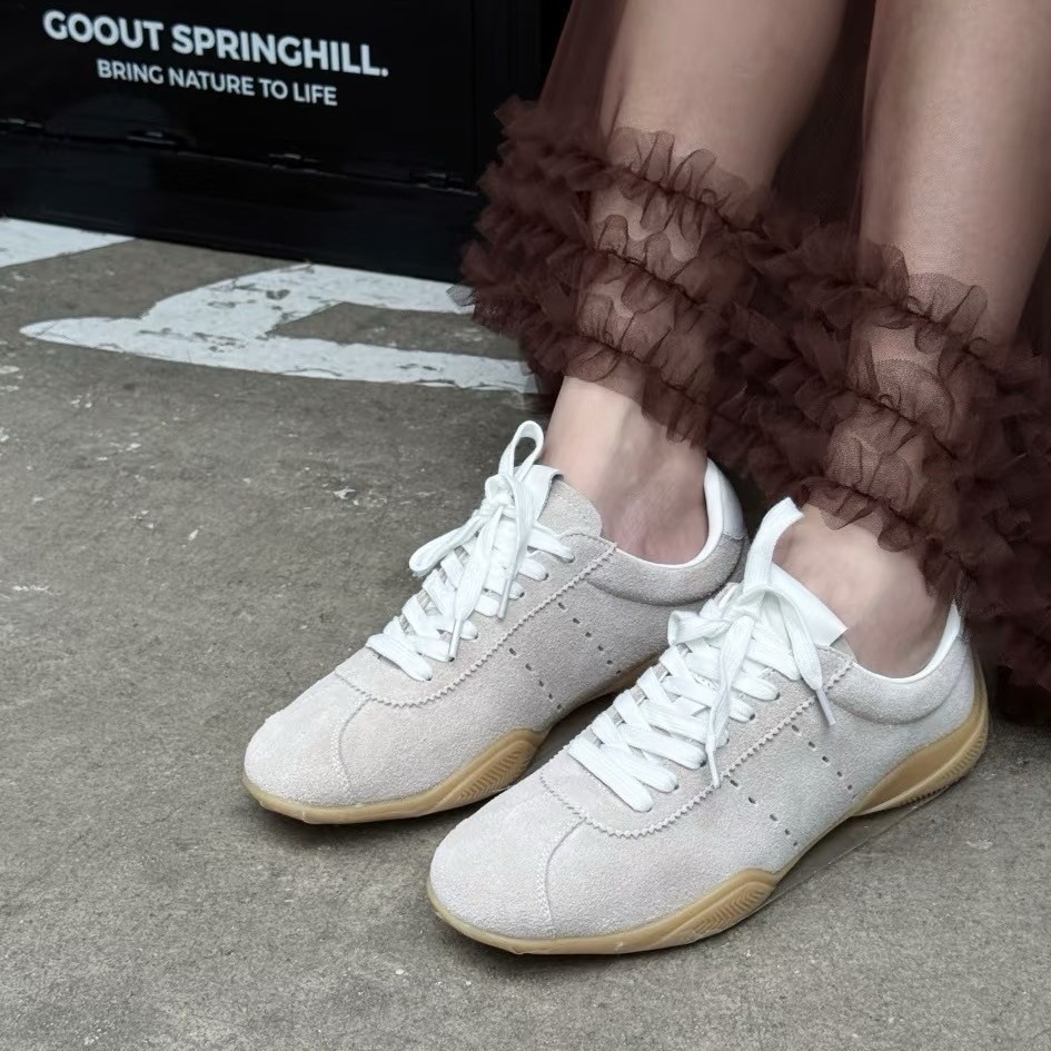 Putian Aio Yoga Sunset Training Shoes, Fashionable and Versatile, Lightweight Couple's Style