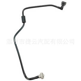 4H0121081BL副水壶水管适用于奥迪A8