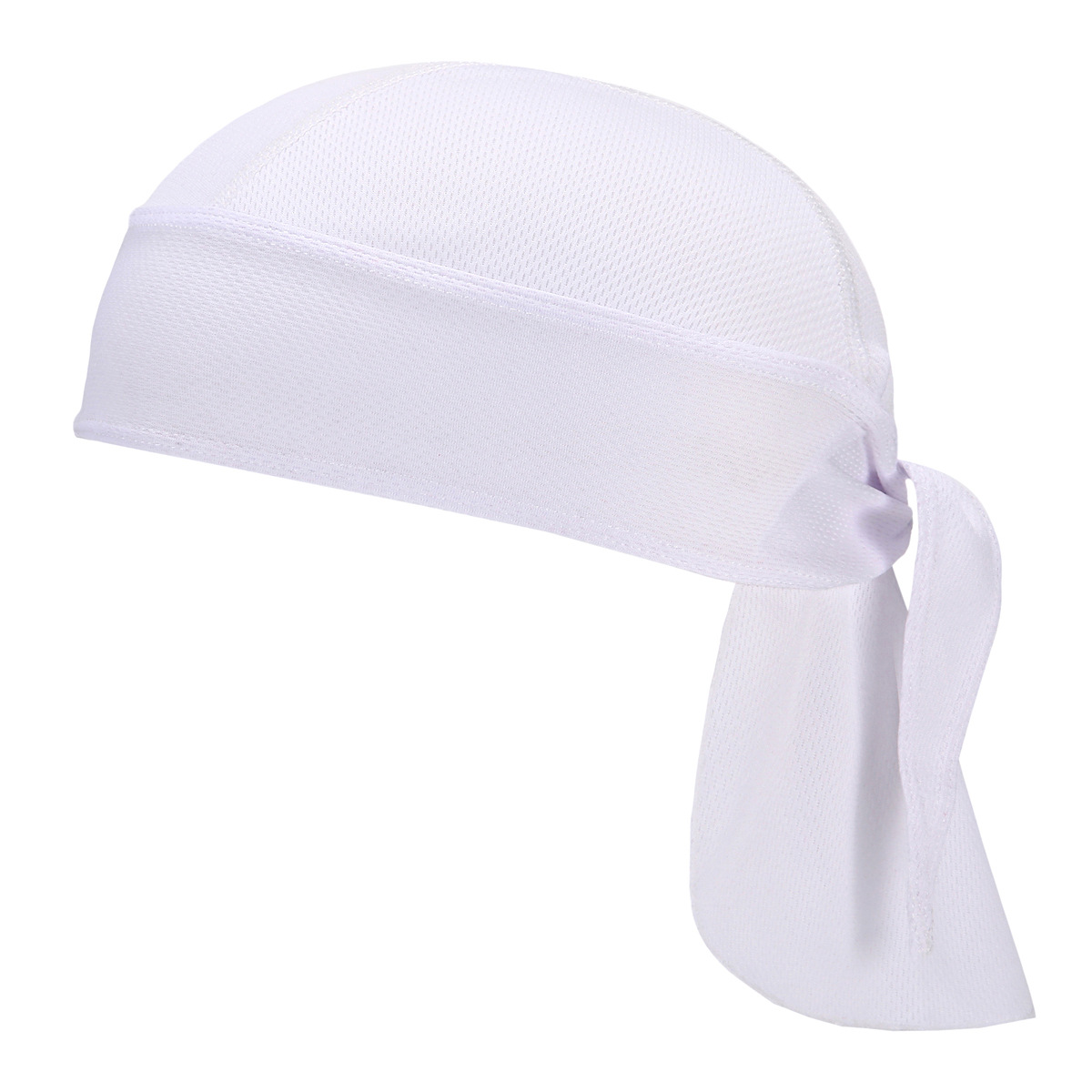 turbante deportivo al aire libre absorción de sudor protector solar sombrero pirata absorción de sudor transpiración rápida secado protector solar sombrero de bicicleta
