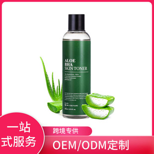 �羳 �J�Cˬ�澏�wˮ �沿ȥ���|��ӱ���ˬ�wˮ Aloe Skin Toner