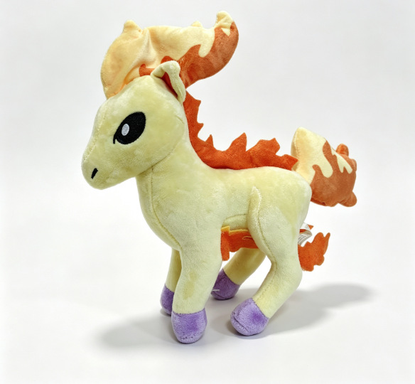 Peluche para Máquina de Garra de 7-8 Pulgadas de Poliéster y Algodón PP image 188