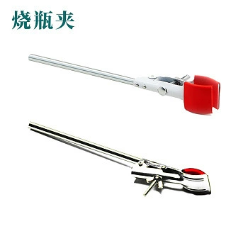 Зажим для бутылок ReLAB Зажим для конденсации труб Лабораторный инструмент Зажим Железный стол Зажим Зажим Зажим