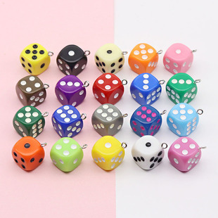 14mm��ɫ����������ɫ�ӺY�����ӵ���������� DIY�ֹ��Ʒ���