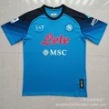 Naples winning limited edition