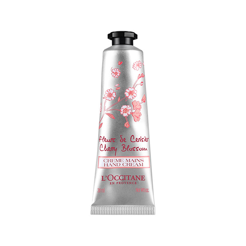 【官方正品】L'occitane/欧舒丹护手霜套装保湿留香滋润礼盒手霜|undefined