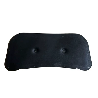 insulation cotton, Car sound-absorbing cotton