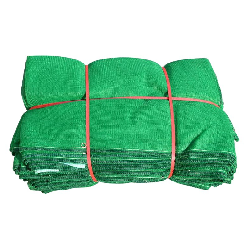 Строительная защитная сетка Строительная площадка плотная сетка защитная сетка зеленая плотная сетка защитная сетка