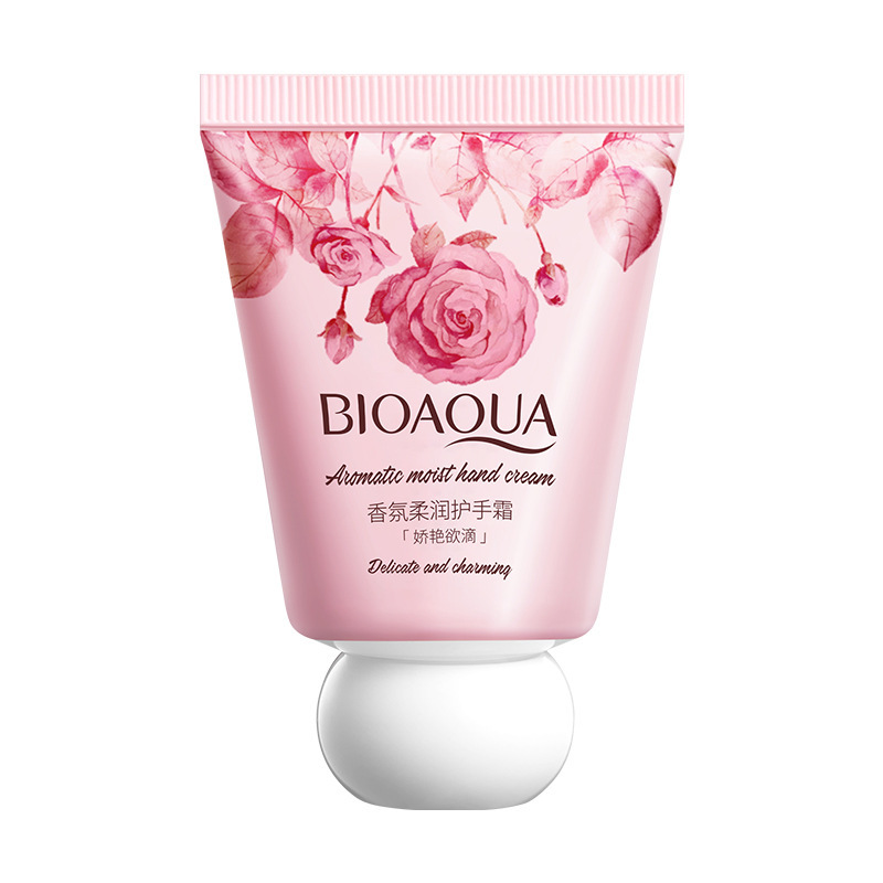 Boquanya ワセリン ハンドクリーム 小型で便利な高価値のお土産 保湿と保湿の手の香り 秋冬用品|undefined