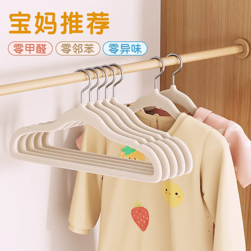 Traje de hombro ancho percha de madera percha de ropa de alta gama hombro ancho sin marcas soporte de ropa de madera sólida tienda de ropa de hombres y mujeres percha de madera sólida