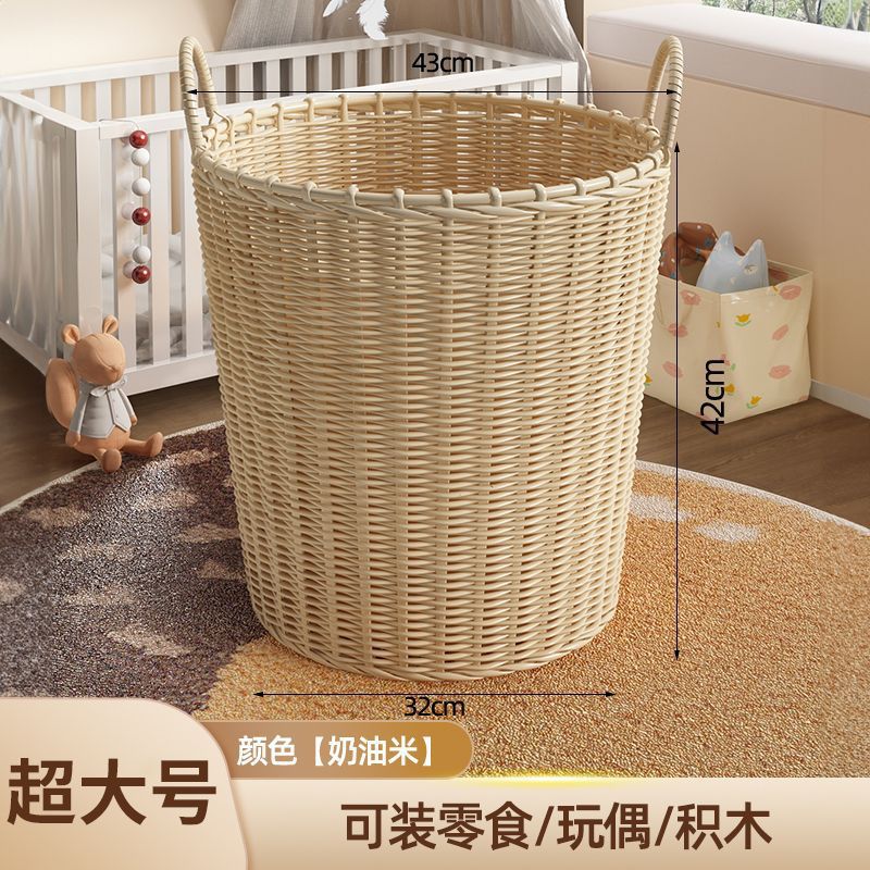 Extra large size [height 42cm-for autumn and winter clothing]