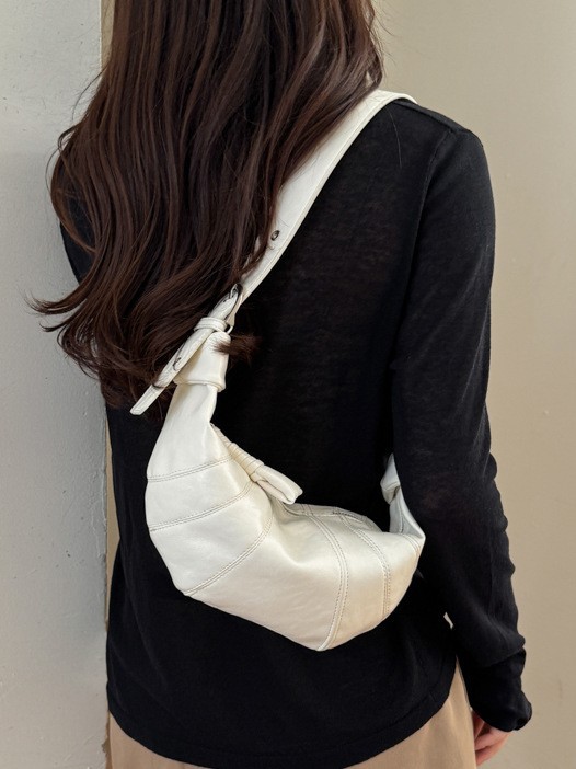 Bolsos de bolsillo de nicho de diseño francés para mujeres 2026 nuevo estilo de moda de alta calidad de gran capacidad bolso de hombro
