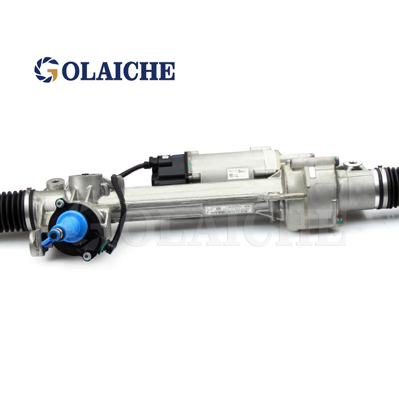 A2224607300 2224605101 Is Suitable for Mercedes-Benz S-Class W222 S400 S350 4Wd Steering Gear Lhd