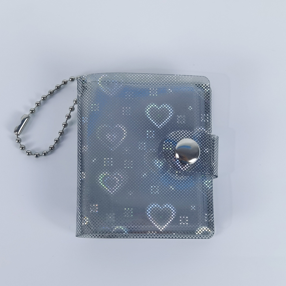 2inch 다이나믹 러브 블랙(체인절)