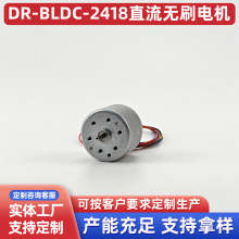 С�͟o�˙C�Cе�۴�Խ�C�x�ęC����늙CDR-BLDC-2418ֱ���oˢ늙C