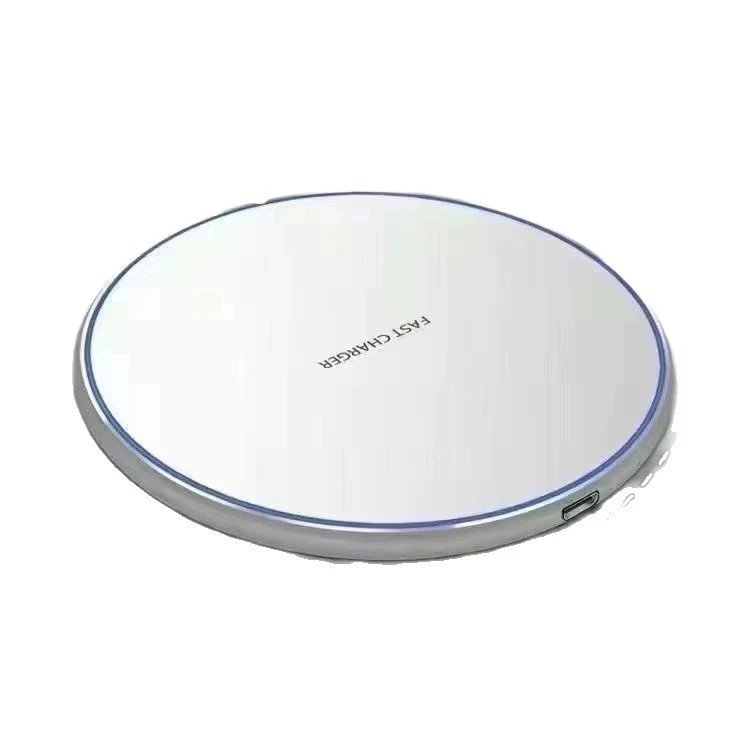 Зарядное устройство индуктивное 50W для Apple Huawei Samsung