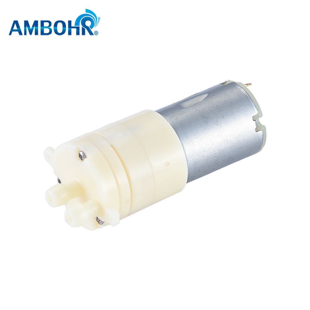 安博尔气泵大流量扩香机鱼缸汽车按摩坐垫微型充气泵源头厂家批发