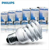 Philips/спиральные энергосберегающие лампы для домашнего использования шнек E27 шнек энергосберегающие лампы/E27 23W